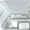 Світильник точковий V-TAC LED 10W, SKU-1272, 230V, 6.4K, 1200Lm (3800157611947) - Image 10