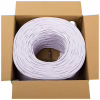 Кабель сетевой Atcom FTP 305м cat.5e Standart CCA (3801) - Image 3
