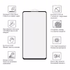 Стекло защитное Drobak Xiaomi 14T Pro Black Frame A+ (383810) - Image 2