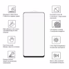 Стекло защитное Drobak Samsung Galaxy A36 Black Frame A+ (383870) - Image 4