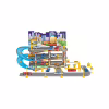 Ігровий набір Playset складний паркінг в комплекті з 4 машинками GARAGE (3858894672479) - Image 2