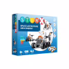 Конструктор Stem 4 в 1 Космічна пригода 138 деталей (3858894673049) - Image 1