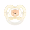 Пустышка Baby-Nova Forest Animals 6-18 мес. персиковая/бирюзовая 2 шт (3962321) - Image 2
