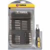 Набір біт Topex 26 шт с держателем (39D352) - Image 2