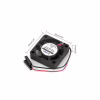 Дополнительное оборудование для Микро ПК KUONGSHUN Fan for Raspberry Pi 30307 (3B386) - Image 3