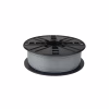 Пластик для 3D-принтера Gembird PLA, 1.75 мм, 1кг, grey (3DP-PLA1.75-01-GR) - Image 1