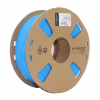 Пластик для 3D-принтера Gembird TPE, 1.75 мм, blue, 1 kg (3DP-TPE1.75-01-B) - Image 2