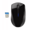 Мишка HP 220 Black (3FV66AA) - Image 1