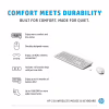 Комплект HP 230 Wireless UA White (3L1F0AA) - Image 4