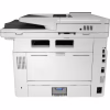 Багатофункціональний пристрій HP LaserJet Enterprise M430f (3PZ55A) - Image 5