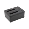 Док-станция для накопителей AgeStar 3UBT8 (Black) - Image 2