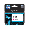 Картридж HP DJ No.912 Magenta (3YL78AE) - Image 1