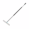 Грабли Cellfast ERGO универсальные, 152 см, 0.9 кг, ширина 37 см, 14 с (40-100) - Image 5