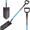 Лопата Cellfast для канав та пересадки рослин IDEAL PRO, 129см, 1.9кг. (40-215) - Image 4