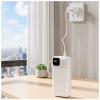 Батарея універсальна TheGeneral 20000mah Voltix, 22.5W Fast Charge PD White (40012819-08) - Image 8