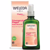 Косметика для мам Weleda Масло для профилактики растяжек 100 мл (4001638500777) - Image 4