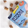 Ласощі для котів GimCat Nutri Pockets Fish Лосось 60 г (4002064419626) - Image 2