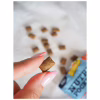 Ласощі для котів GimCat Nutri Pockets Fish Лосось 60 г (4002064419626) - Image 8