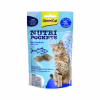 Ласощі для котів GimCat Nutri Pockets Fish Тунець 60 г (4002064419633) - Image 1