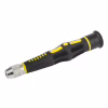 Набор отверток Sigma часовых 12в1 CrV (кейс) (4003011) - Image 4