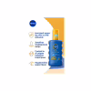 Засіб від засмаги Nivea Sun Kids Дитячий сонцезахисний спрей Захист та догляд SPF 30 200 мл (4005808854035/5900017067766) - Image 3