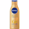 Лосьйон для тіла Nivea Q10 для пружності шкіри з ефектом природної засмаги 200 мл (4005900709004/4005900712509) - Image 1