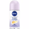 Антиперспірант Nivea Fresh Orange Свіжий апельсин кульковий 50 мл (4005900965868/4006000008035) - Image 1