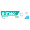 Зубна паста Elmex Sensitive з амінофторидом 75 мл (4007965560200) - Image 2