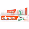 Детская зубная паста Elmex Junior від 6 до 12 років 75 мл (4007965560606) - Image 1