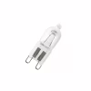 Лампочка Osram LEDVANCE HALOPIN ECO 33W/460Lm/2700K G9 (4008321208668) - Image 1