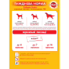 Лакомство для собак Pedigree Rodeo для чистки зубов 70 г (4008429090110/5998749170205) - Image 6