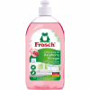 Средство для ручного мытья посуды Frosch Малина 500 мл (4009175940278) - Image 1