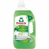 Средство для ручного мытья посуды Frosch Зеленый лимон 5 л (4009175956156) - Image 1