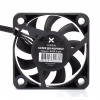 Кулер для корпуса Vinga 4010 3-pin ОЕМ - Image 3