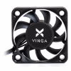 Кулер для корпуса Vinga 4010 3-pin ОЕМ - Image 1