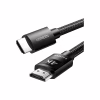 Кабель мультимедійний HDMI M to HDMI M 5.0m V2.0 Ugreen (40103) - Image 1