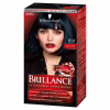 Краска для волос Brillance 891-Сине-черный 142.5 мл (4015000509848) - Image 1