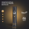 Лак для волос Taft Power Сила кератина Мегафиксация 5 250 мл (4015001003529/9000100653503) - Image 2