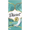 Ежедневные прокладки Discreet Deo Water Lily 20 шт. (4015400107835/8700216152846) - Image 2