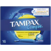 Тампоны Tampax Compak Regular с аппликатором 16 шт. (4015400219538) - Image 2