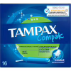 Тампоны Tampax Compak Super с апликатором 16 шт. (4015400219712/4015400219743) - Image 3