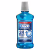 Ополіскувач для порожнини рота Oral-B Pro-Expert Professional Protection Свіжа М'ята 500 мл (4015600572969) - Image 2