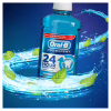 Ополіскувач для порожнини рота Oral-B Pro-Expert Professional Protection Свіжа М'ята 500 мл (4015600572969) - Image 3