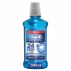 Ополіскувач для порожнини рота Oral-B Pro-Expert Professional Protection Свіжа М'ята 500 мл (4015600572969) - Image 1