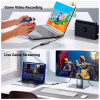 Перехідник USB/USB-C to HDMI 4K/60Hz Ugreen (40189) - Image 5
