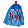 Насадка сменная для швабры Vileda Super Mocio 3Action Velour (4023103072213) - Image 1