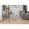 Сушилка для белья Vileda King Indoor Dryer 20 м (4023103202139) - Image 4