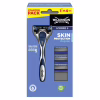 Бритва Wilkinson Sword Hydro 5 Clampack + 4 сменные картриджи (4027800216505) - Image 1