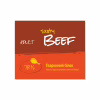 Сухой корм для кошек Josera JosiCat Tasty Beef 10 кг (4032254753339) - Image 2