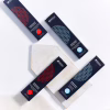 Краска для волос Indola Permanent Caring Color 7.2 - Средний жемчужный блонд (4045787932966) - Image 4